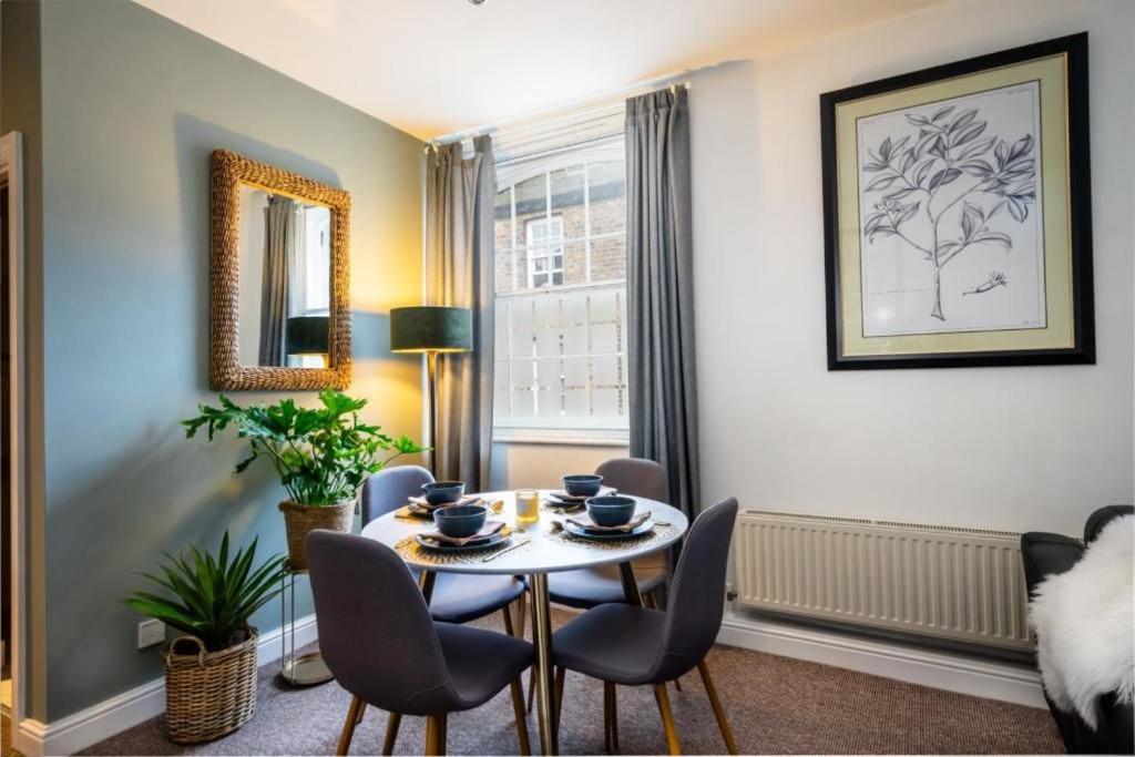 King Of York Apartamento Exterior foto
