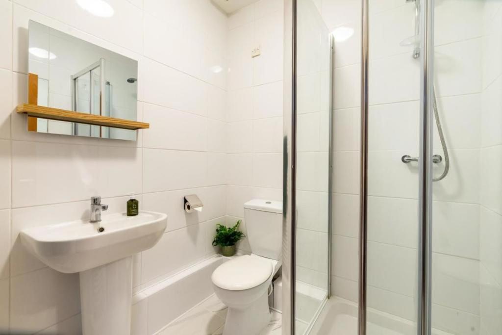 King Of York Apartamento Exterior foto