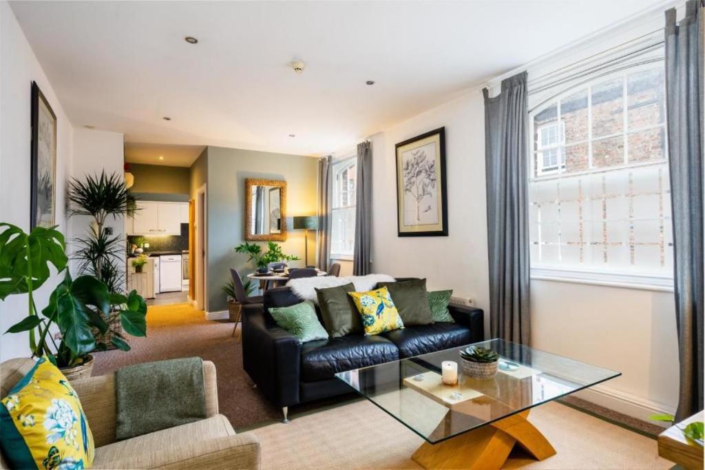 King Of York Apartamento Exterior foto